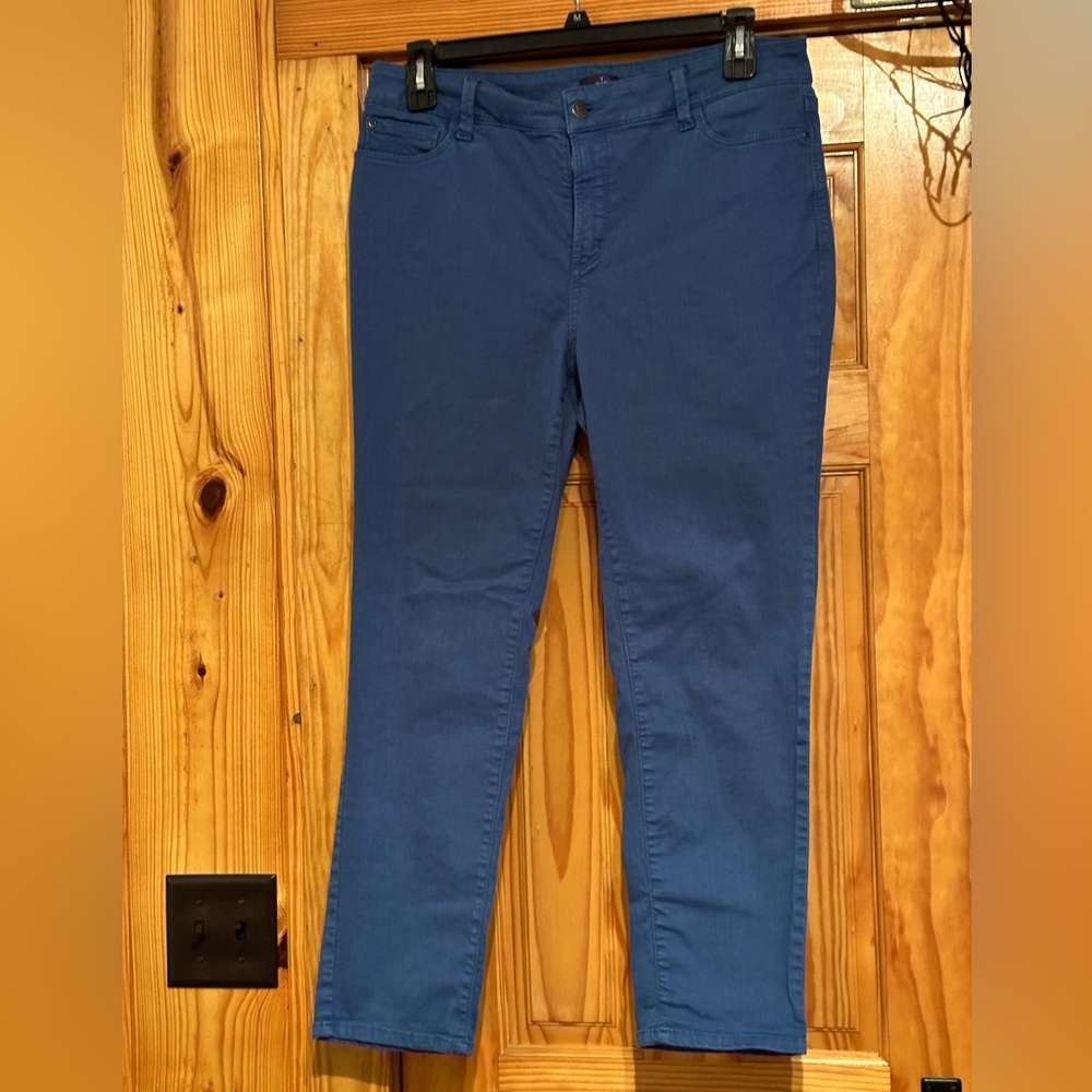 Nydj jeans in Blue